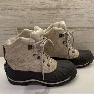 Columbia Women's Boots size 7
